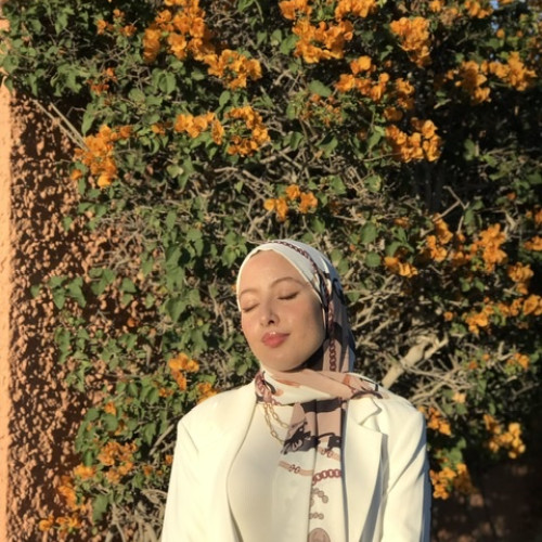 NISRINE A. profile photo