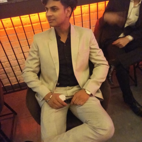 Narendra S.