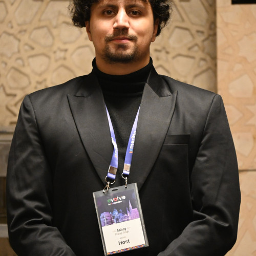 Abhay P. profile photo