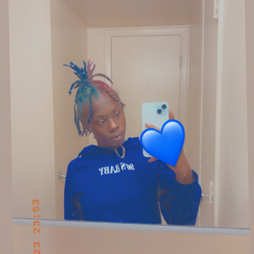 Shanti J. profile photo