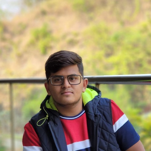Sourabh B.