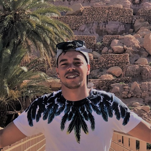 Ebra B. profile photo