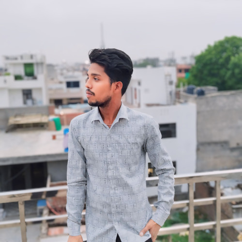 Gaurav K. profile photo