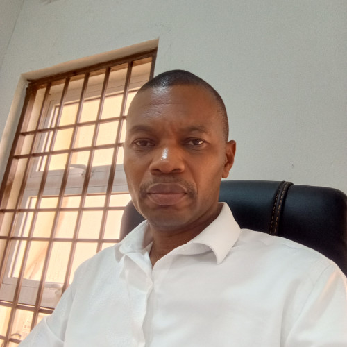 Ubong I. profile photo