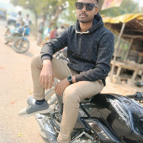 Atul G. profile photo