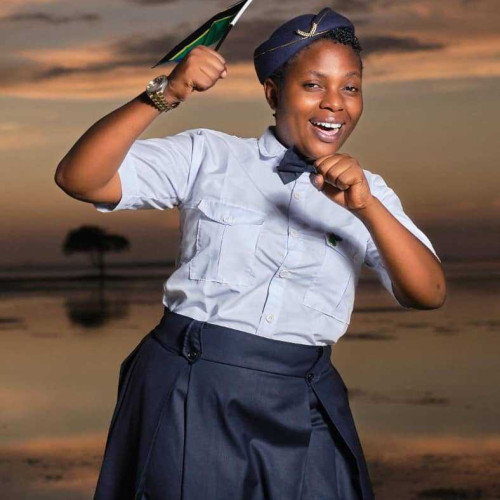 THERESIA M. profile photo