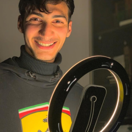 Anas A. profile photo