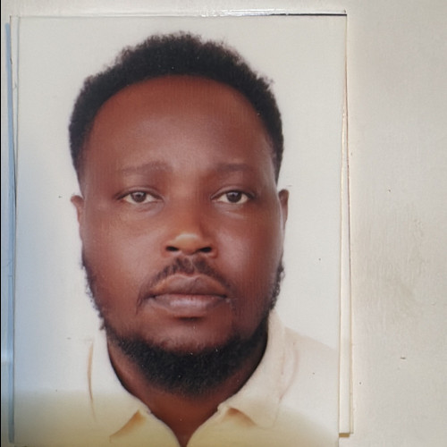 David M. profile photo