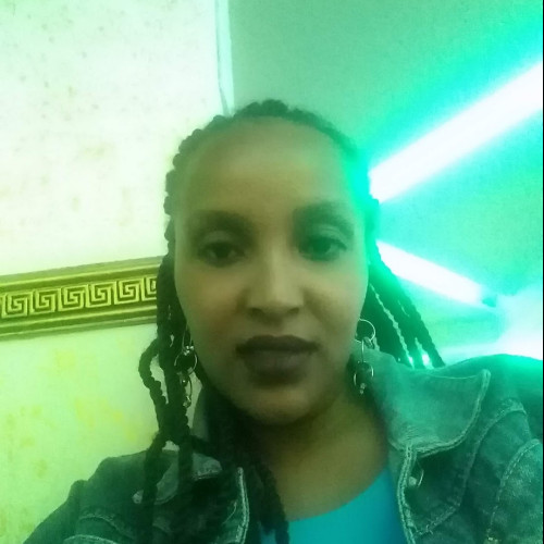 Jacinta S. profile photo