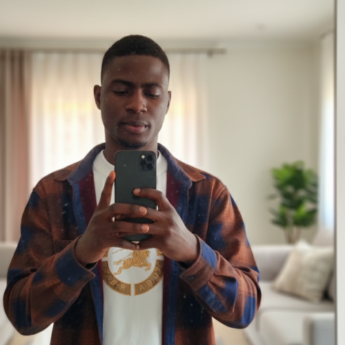 Ayeni K. profile photo