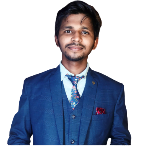vikash k. profile photo