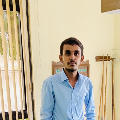 Sudeep R.