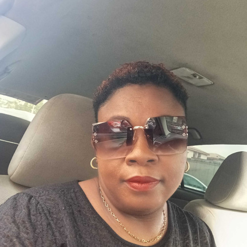 Florence M. profile photo