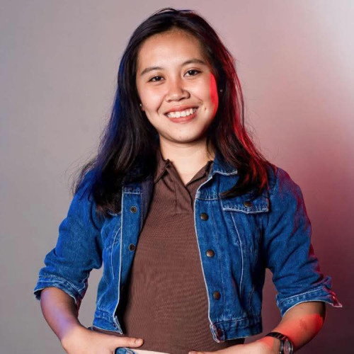 Jaizza B. profile photo