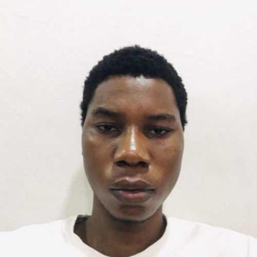 Favour O. profile photo