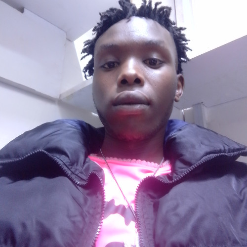 malon k. profile photo
