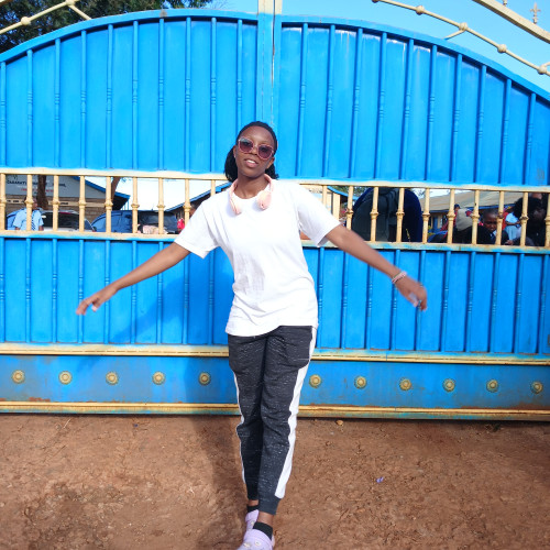 Nyambura W. profile photo