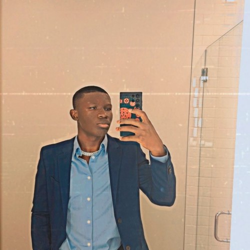 Emmanuel A. profile photo