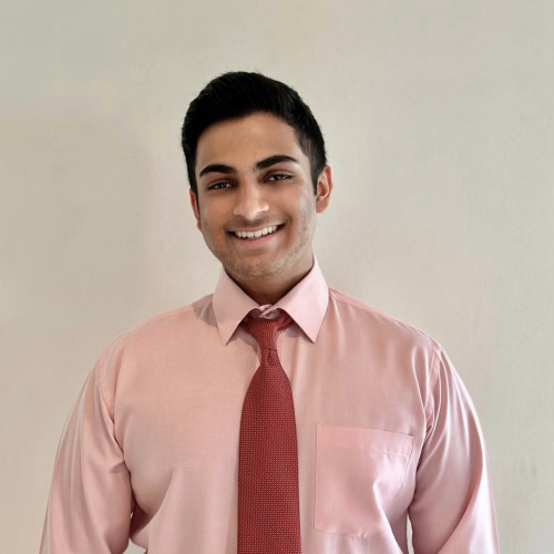 Reece S. profile photo
