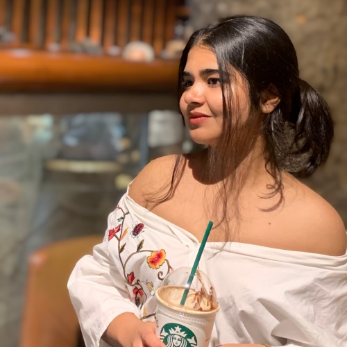 Devyani S.