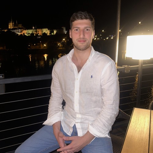 Alex A.