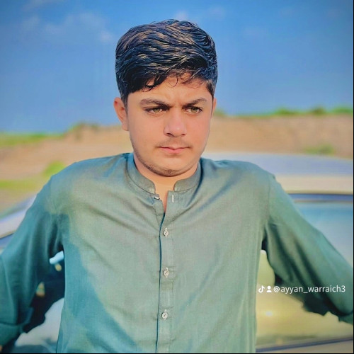 Zyan L. profile photo