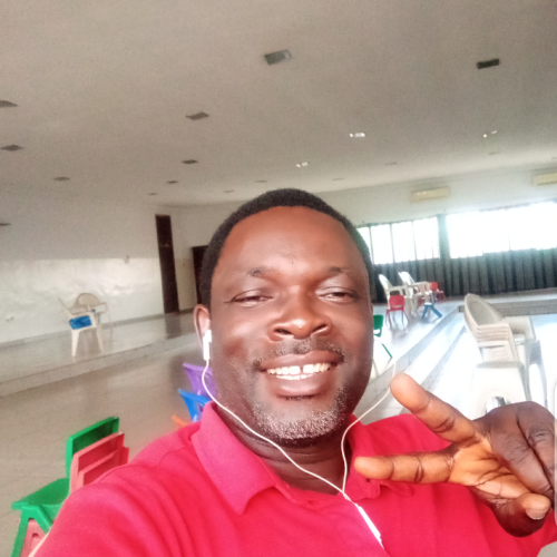 Solomon O. profile photo