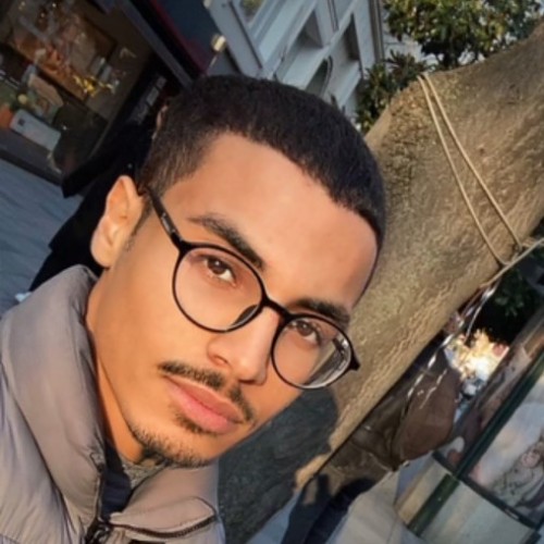 Hicham t. profile photo