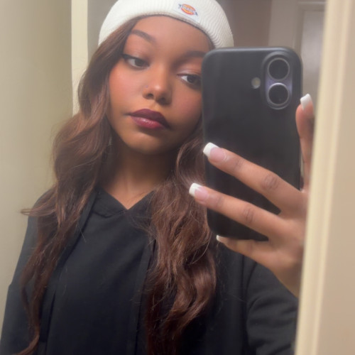 Sierra A. profile photo