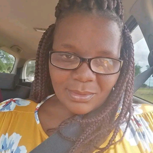 LEBOGANG  I. profile photo