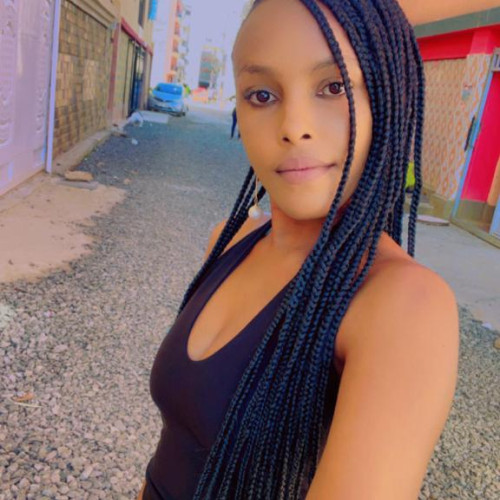 Peace M. profile photo