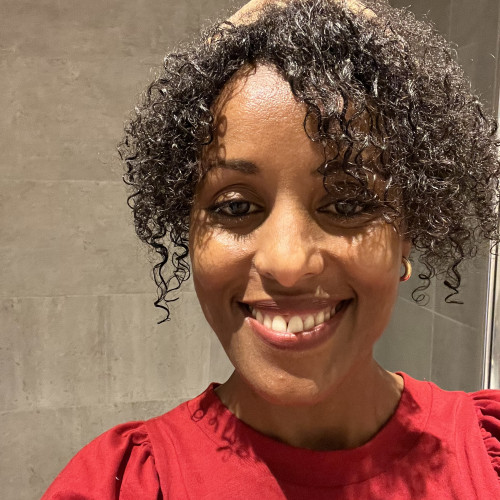 Seble Y. profile photo