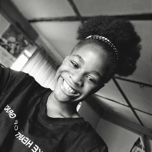 Precious A.