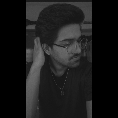 Akshat V.
