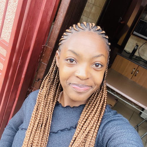 Khutso  M. profile photo