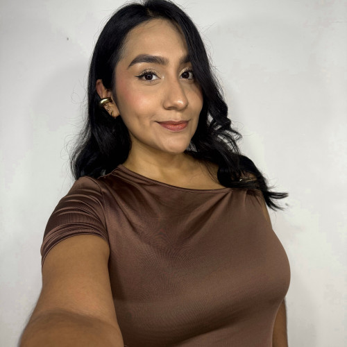 Maryori B. profile photo