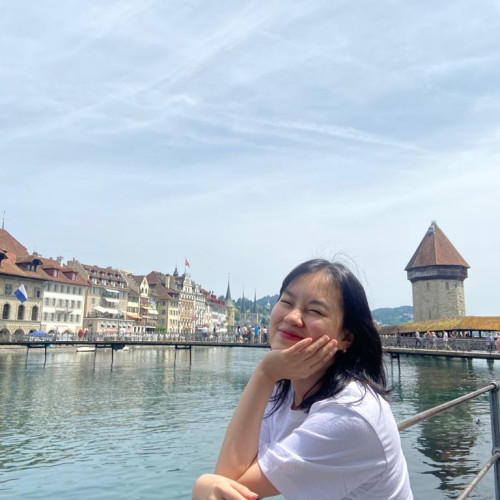 Kezya A. profile photo