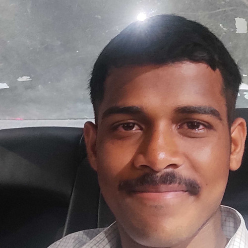Pratap G. profile photo