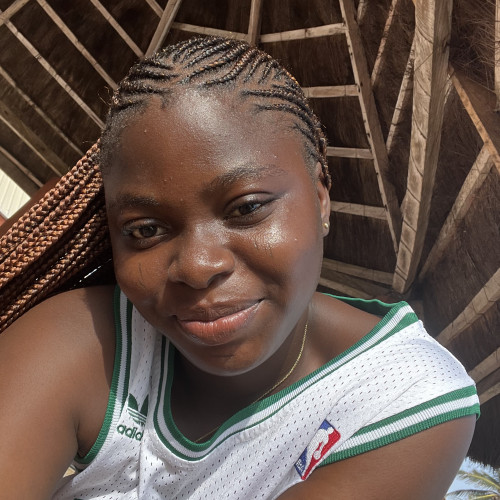 Happiness  O. profile photo