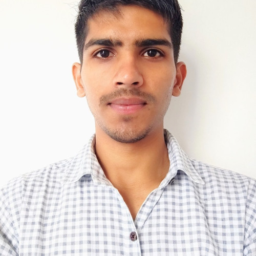 Jatin T. profile photo