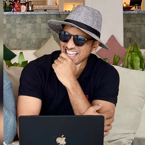 Yousuf A. profile photo