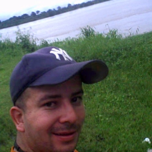 Federico Andres M.