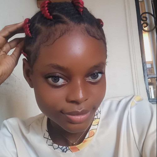 Vivian l. profile photo