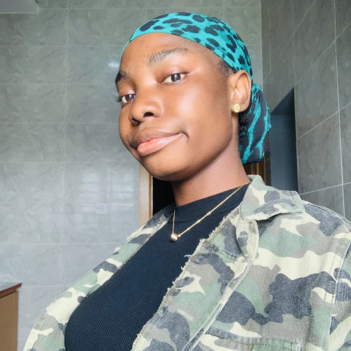 Hannatu A. profile photo