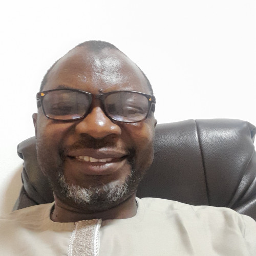 Shehu I. profile photo