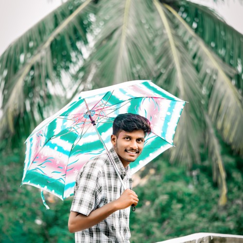 YDRKISHORE P.