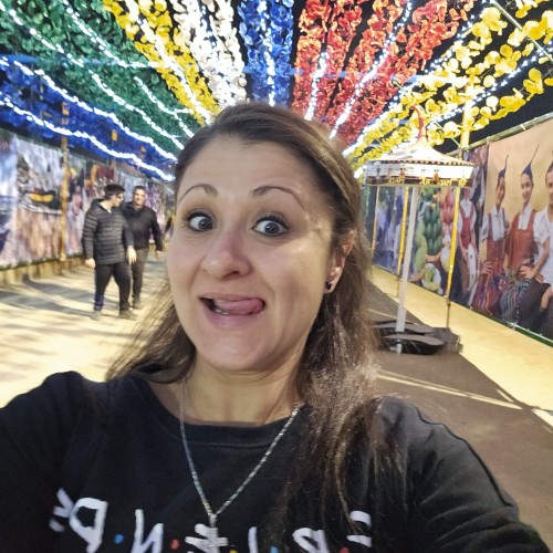 Carina R. profile photo