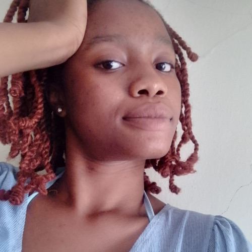 Rashida  D.