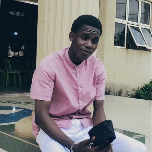 Fagbemi J. profile photo