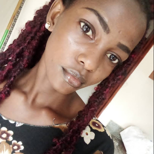 Katushabe P. profile photo
